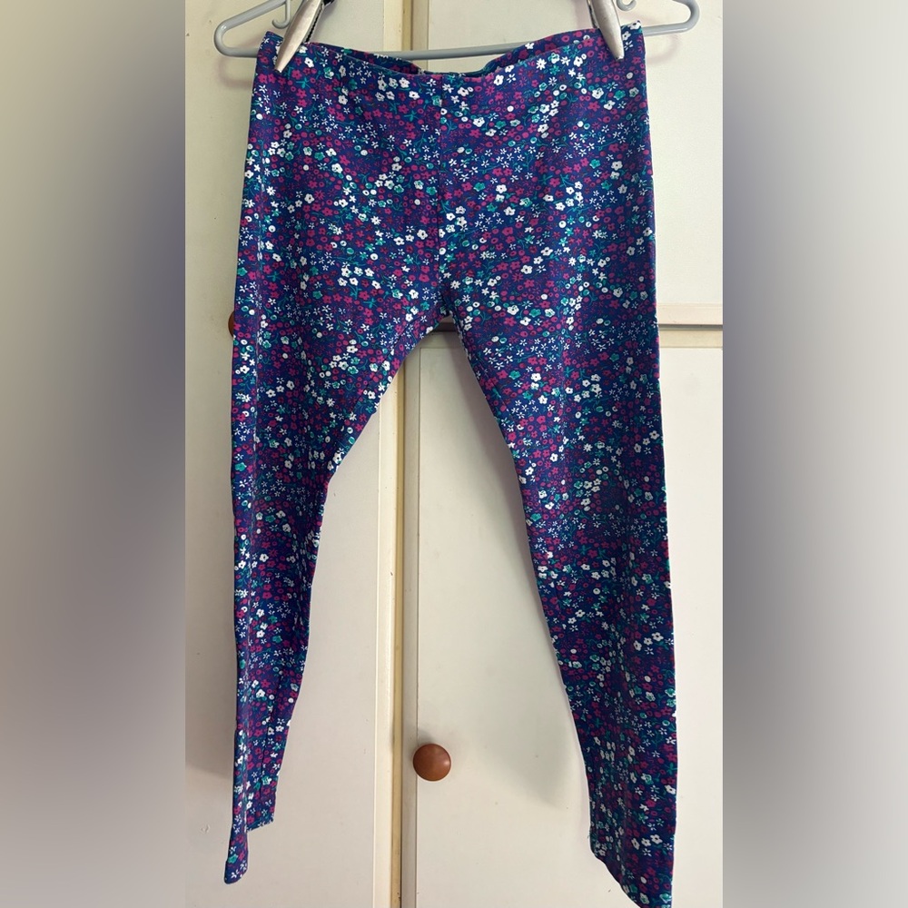 Joe Fresh Girl leggings